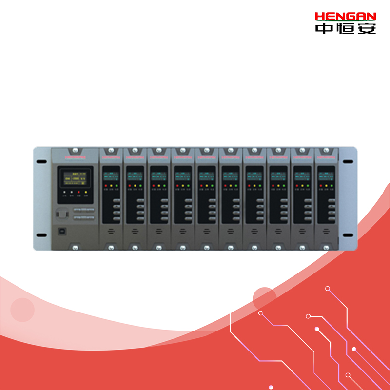 HA6100-01盤裝式氣體報(bào)警控制器