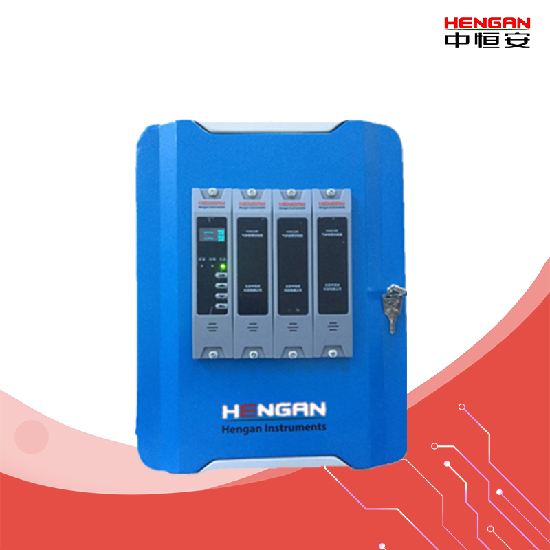 HA6100-02壁掛式氣體報(bào)警控制器