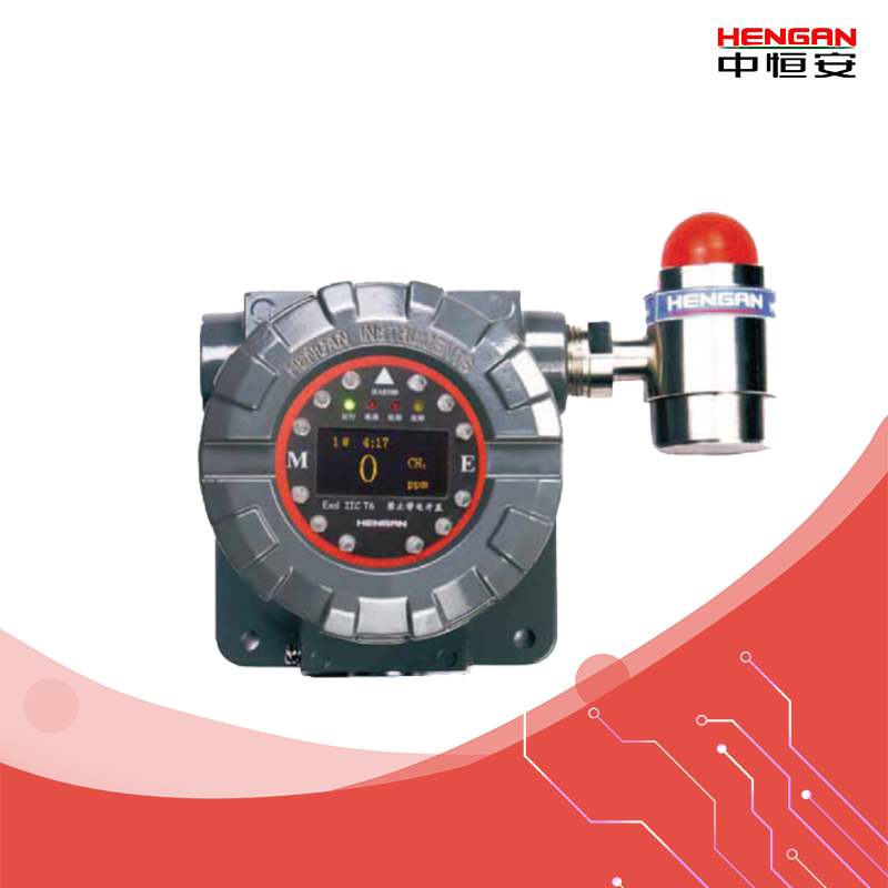 HA8108防爆遠(yuǎn)程控制器