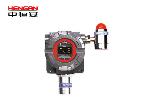 解析有毒氣體報(bào)警器中故障的應(yīng)對(duì)小竅門